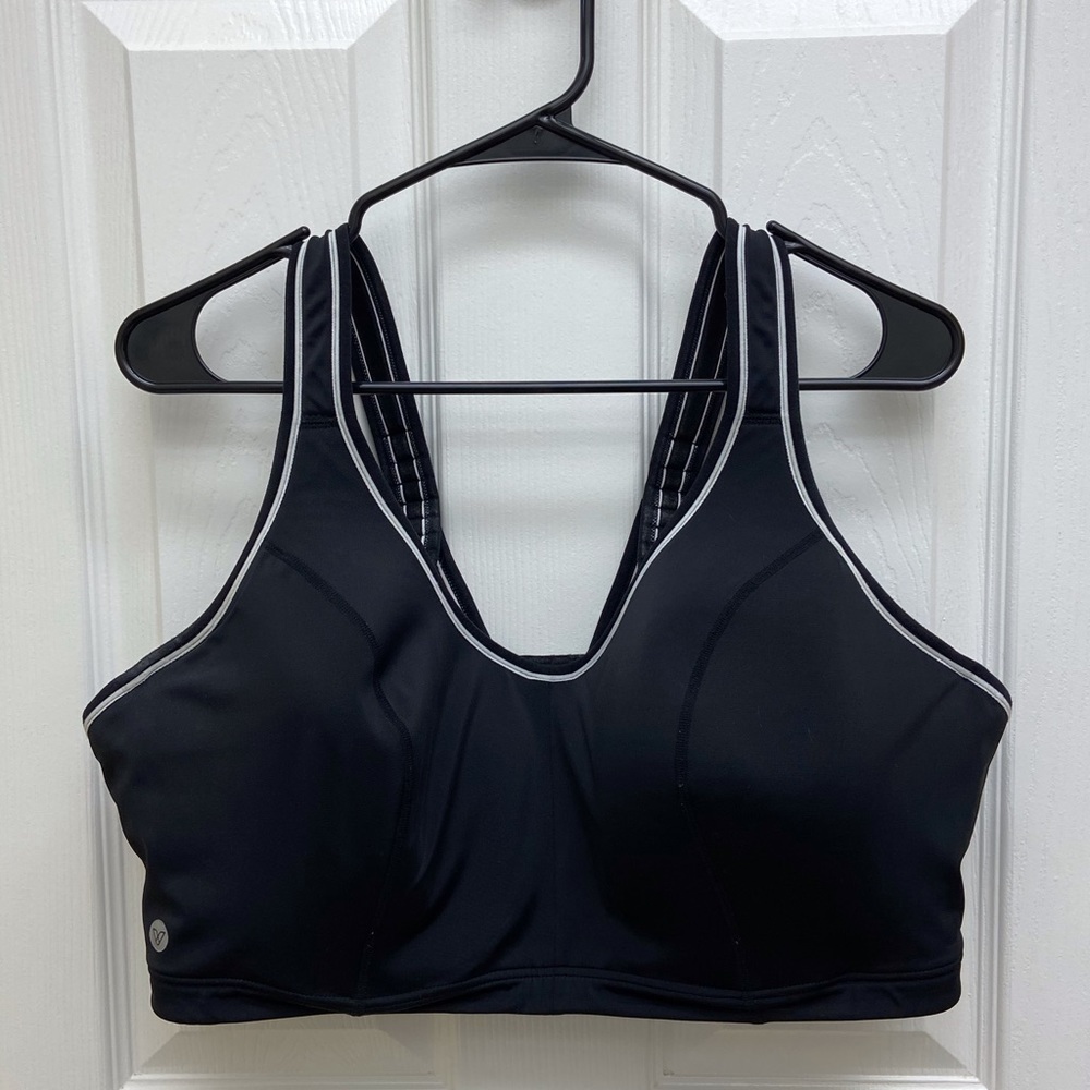LIVI High-Impact Sports Bra (Size 46DD)